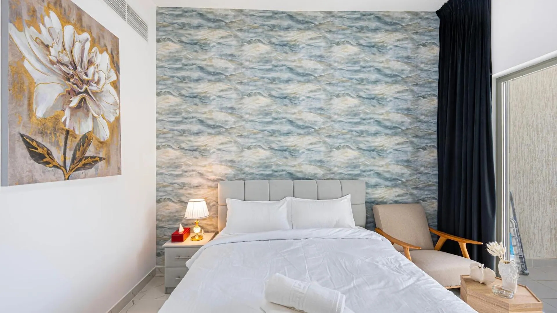 Modern Comfort In Central Dubailand Studio 0*, Dubai