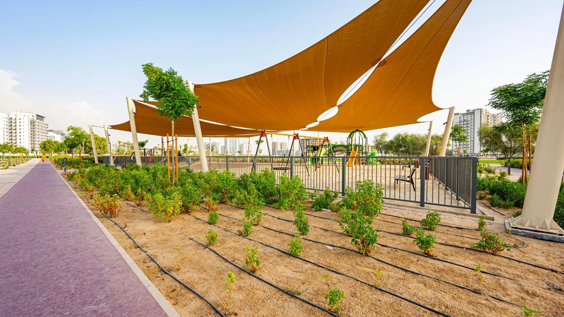 Modern Comfort In Central Dubailand Studio Apartamento Dubai
