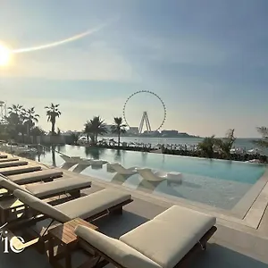 La Vie, Jbr Апартаменты